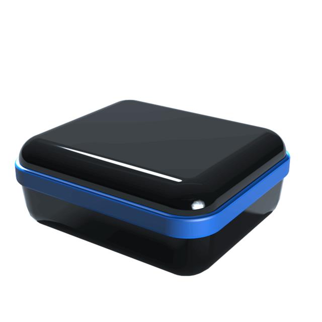 CX26ABKABL Serpac  Boîtes